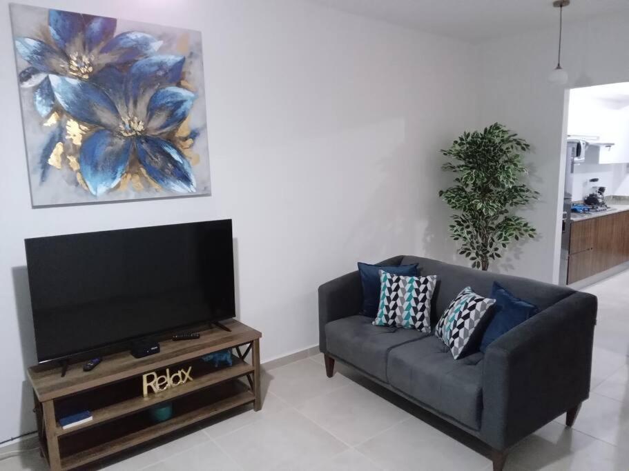 Casa Guerra En Maderos Residencial -Ideal Para Familias Канкун Екстериор снимка