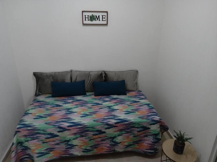 Casa Guerra En Maderos Residencial -Ideal Para Familias Канкун Екстериор снимка