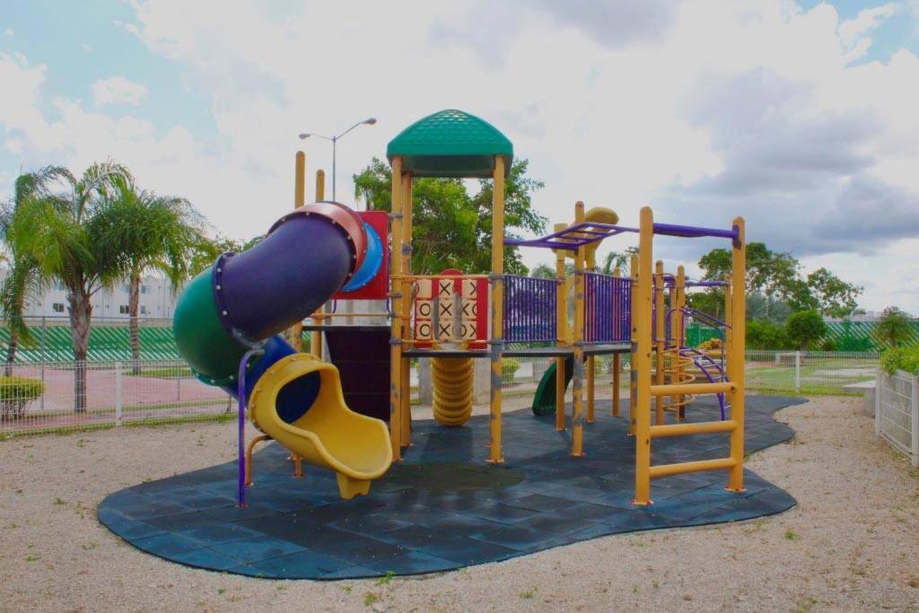 Casa Guerra En Maderos Residencial -Ideal Para Familias Канкун Екстериор снимка