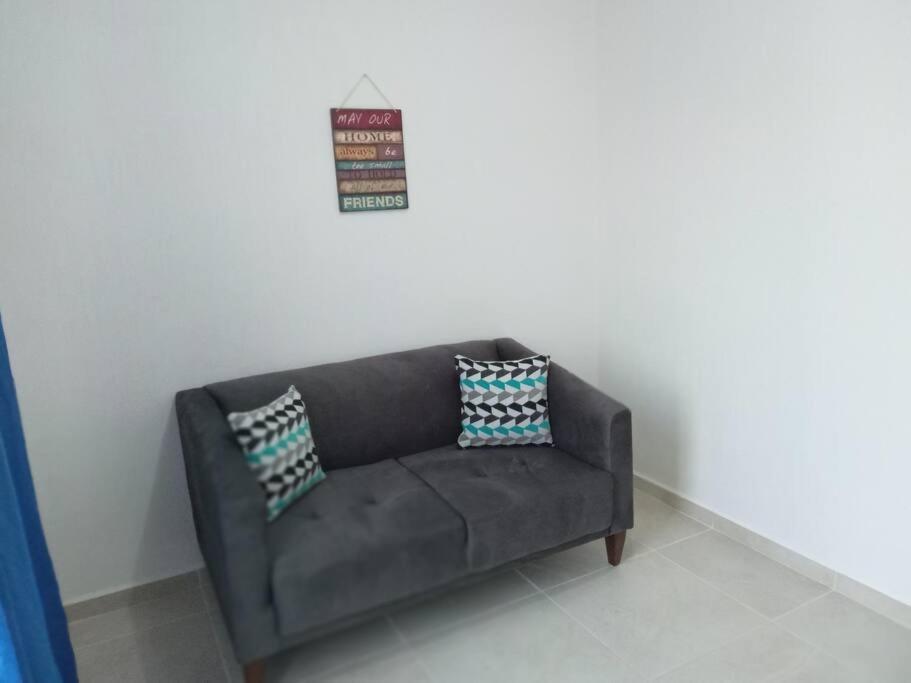 Casa Guerra En Maderos Residencial -Ideal Para Familias Канкун Екстериор снимка